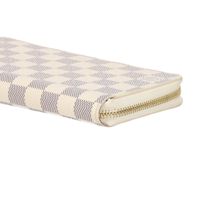 LV ルイヴィトン/ジッピーウォレット・アズール/N60019//RFI****/Aランク/03