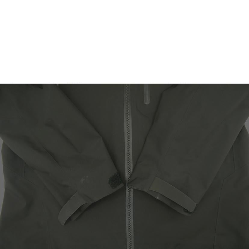 ARC’TERYX アークテリクス/ベータージャケット/ゴアテックス/ブラック/25694//ABランク/18