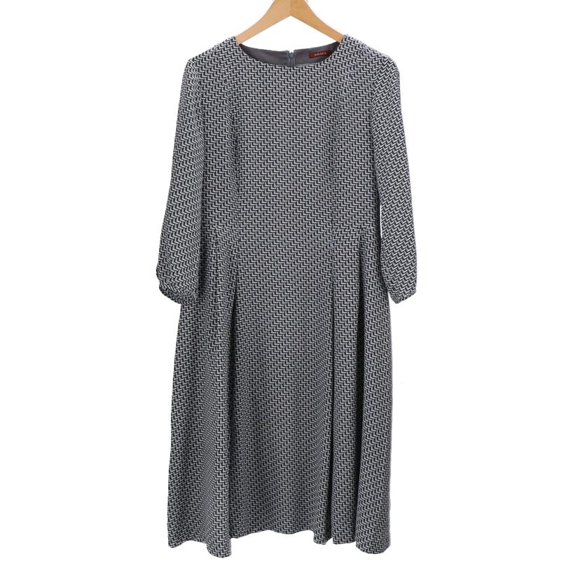 AMACA アマカ/ワンピース/AMACA/V5J04-124-07//C315/ABランク/93