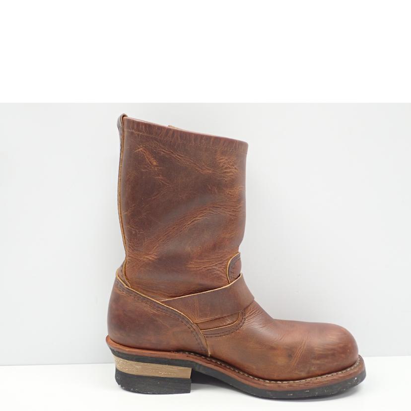 RED WING レッドウイング/エンジニアブーツ/D 2972//23.0cm/Bランク/62