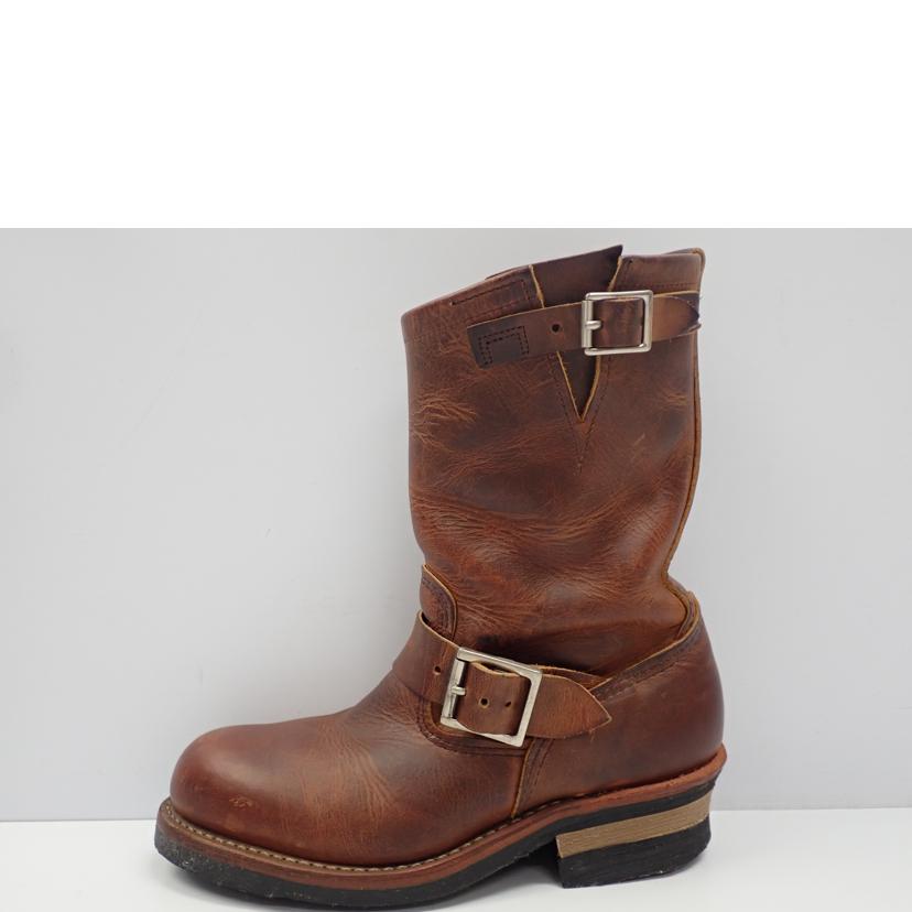 RED WING レッドウイング/エンジニアブーツ/D 2972//23.0cm/Bランク/62