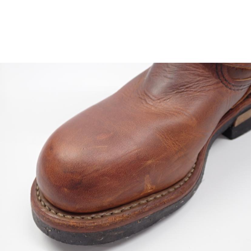 RED WING レッドウイング/エンジニアブーツ/D 2972//23.0cm/Bランク/62