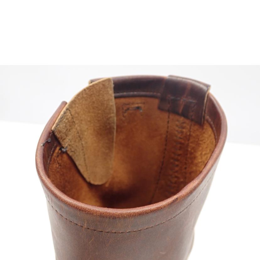 RED WING レッドウイング/エンジニアブーツ/D 2972//23.0cm/Bランク/62