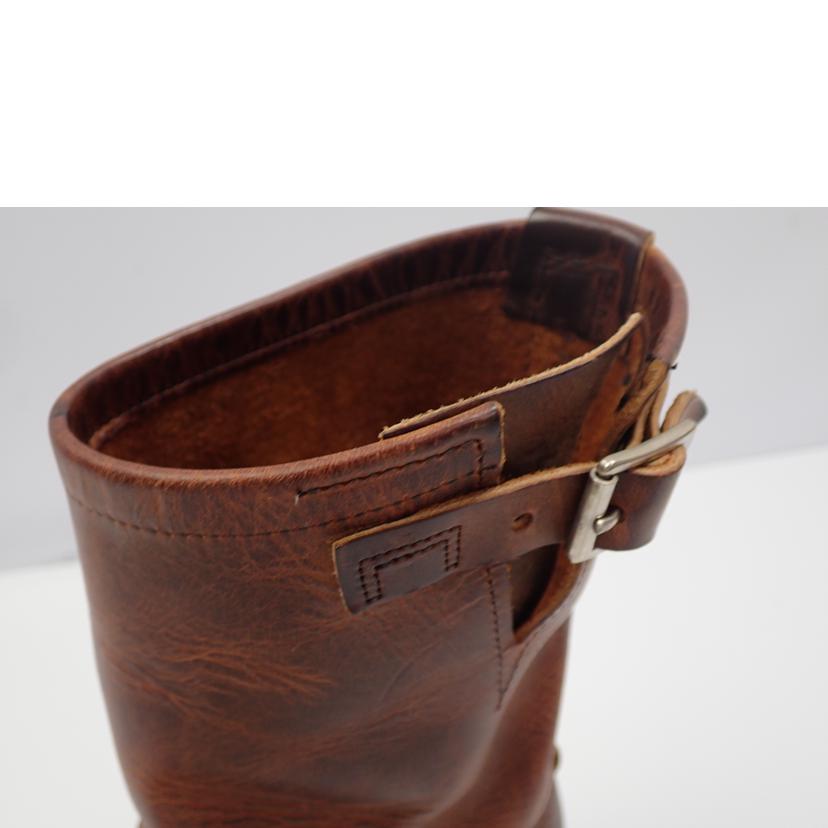 RED WING レッドウイング/エンジニアブーツ/D 2972//23.0cm/Bランク/62