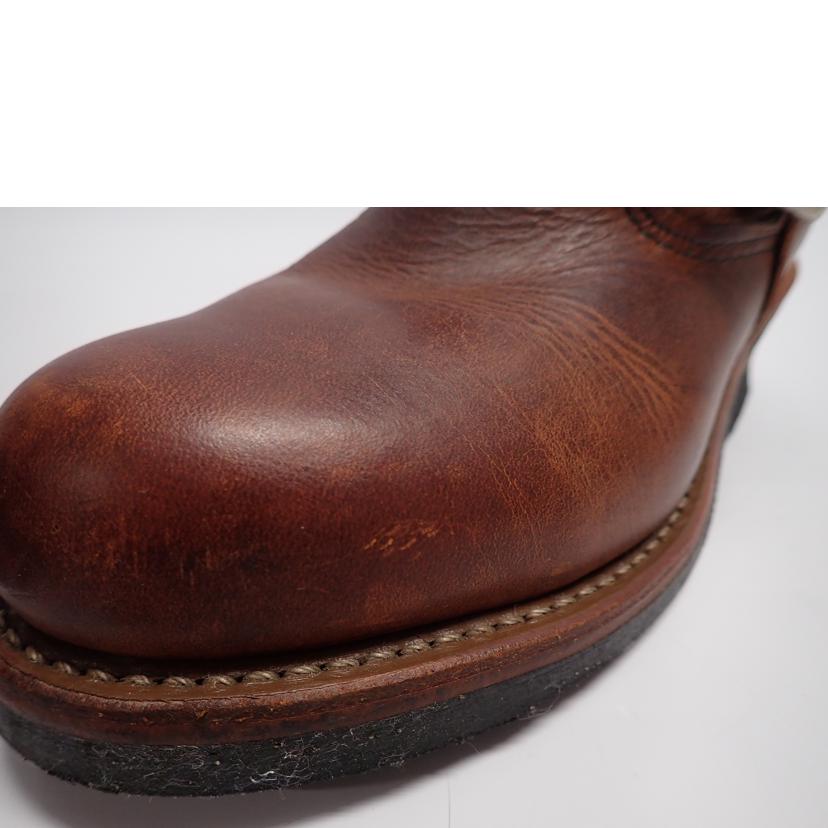 RED WING レッドウイング/エンジニアブーツ/D 2972//23.0cm/Bランク/62