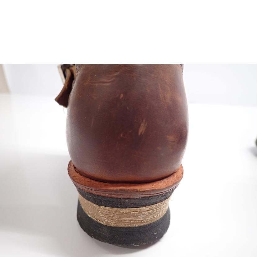 RED WING レッドウイング/エンジニアブーツ/D 2972//23.0cm/Bランク/62