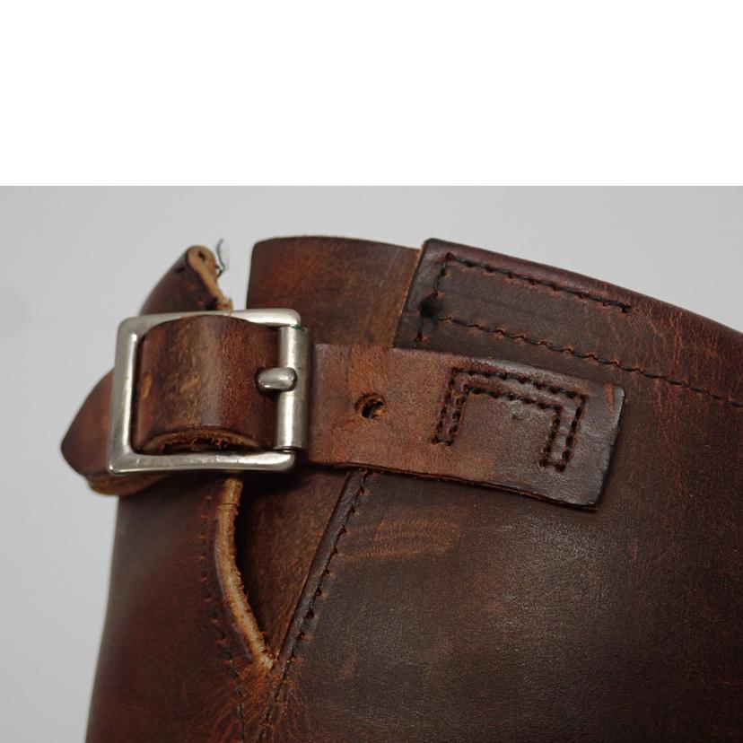 RED WING レッドウイング/エンジニアブーツ/D 2972//23.0cm/Bランク/62