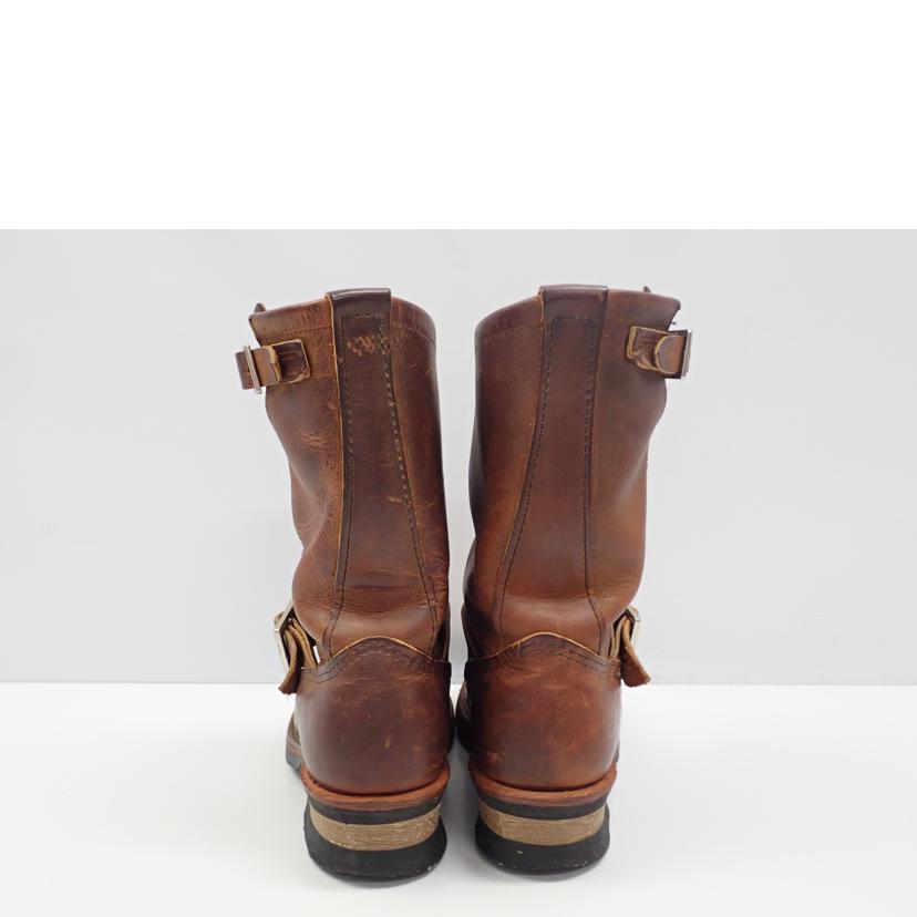 RED WING レッドウイング/エンジニアブーツ/D 2972//23.0cm/Bランク/62