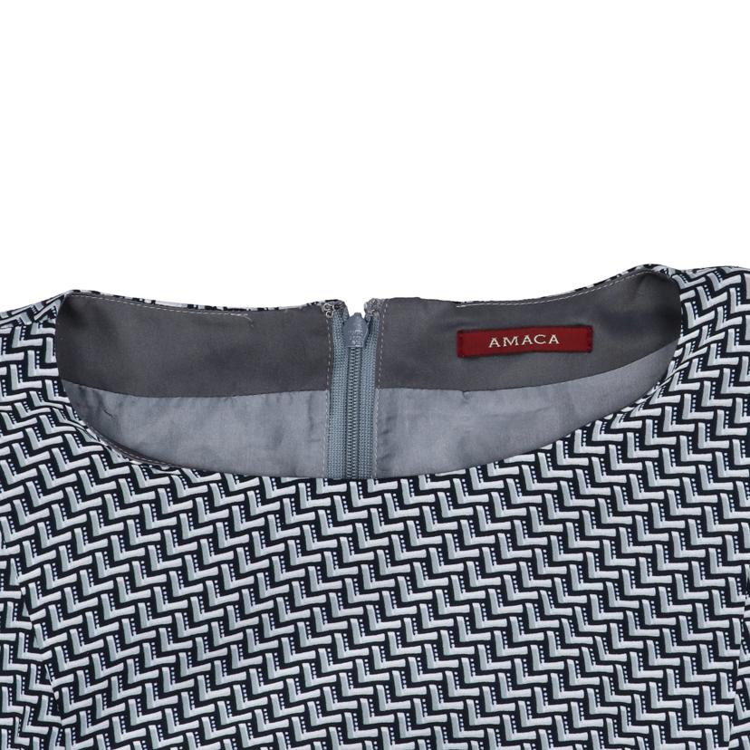 AMACA アマカ/ワンピース/AMACA/V5J04-124-07//C315/ABランク/93