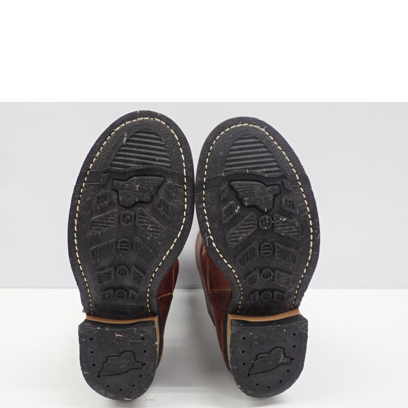 RED WING レッドウイング/エンジニアブーツ/D 2972//23.0cm/Bランク/62