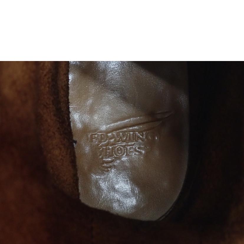 RED WING レッドウイング/エンジニアブーツ/D 2972//23.0cm/Bランク/62