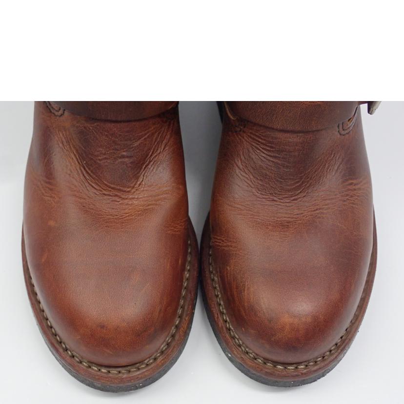 RED WING レッドウイング/エンジニアブーツ/D 2972//23.0cm/Bランク/62