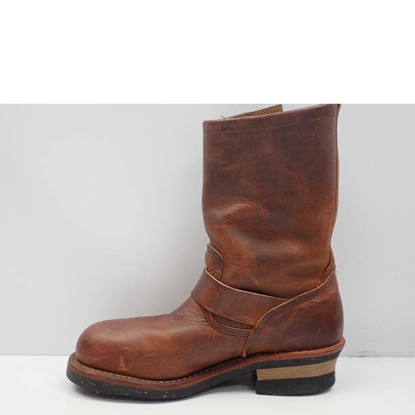 RED WING レッドウイング/エンジニアブーツ/D 2972//23.0cm/Bランク/62