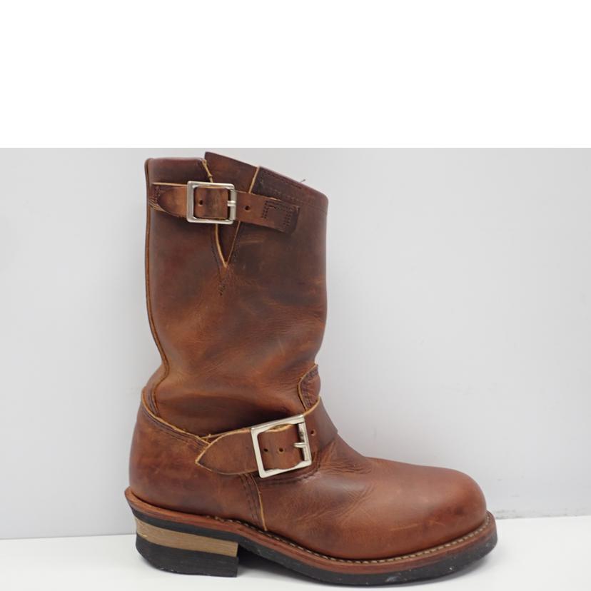 RED WING レッドウイング/エンジニアブーツ/D 2972//23.0cm/Bランク/62