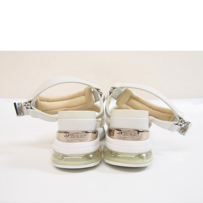 +Diana ダイアナ/+Diana スポーツサンダル/BL57520//Aランク/71