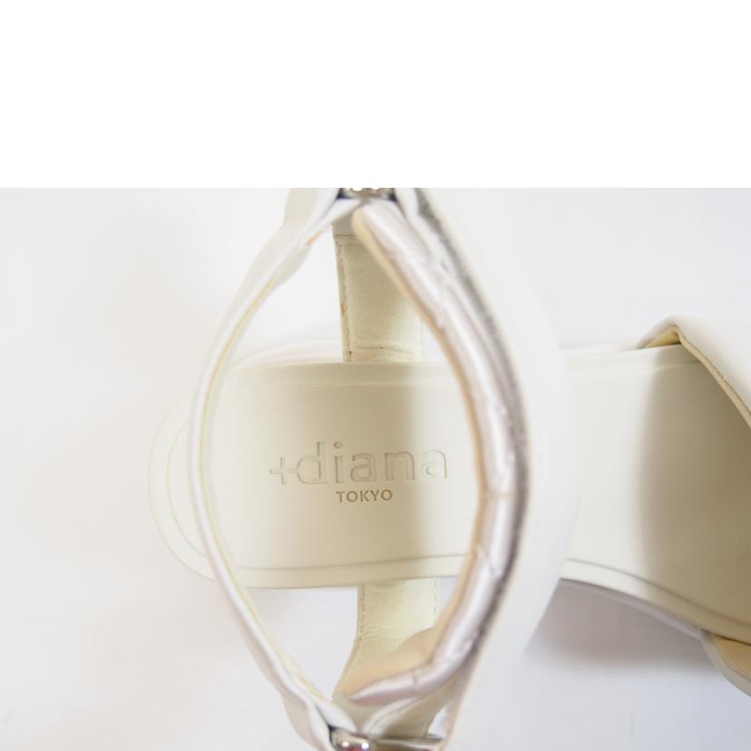 +Diana ダイアナ/+Diana スポーツサンダル/BL57520//Aランク/71
