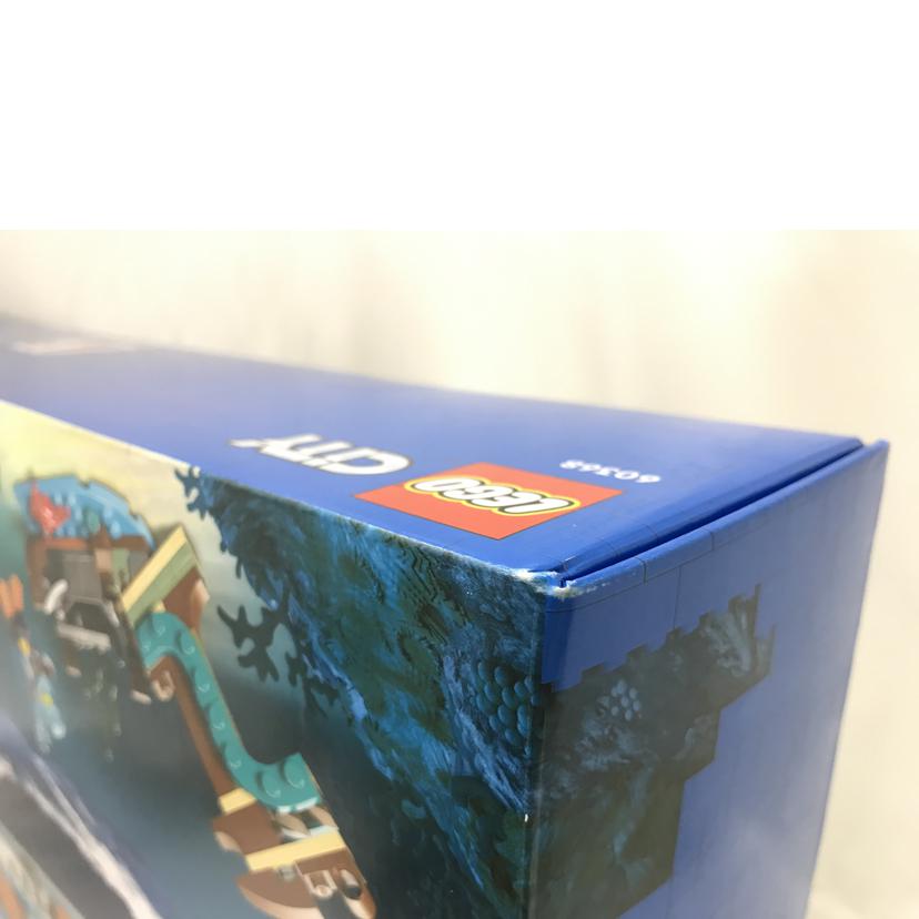 LEGO/LEGO ctiy/60368//Aランク/51