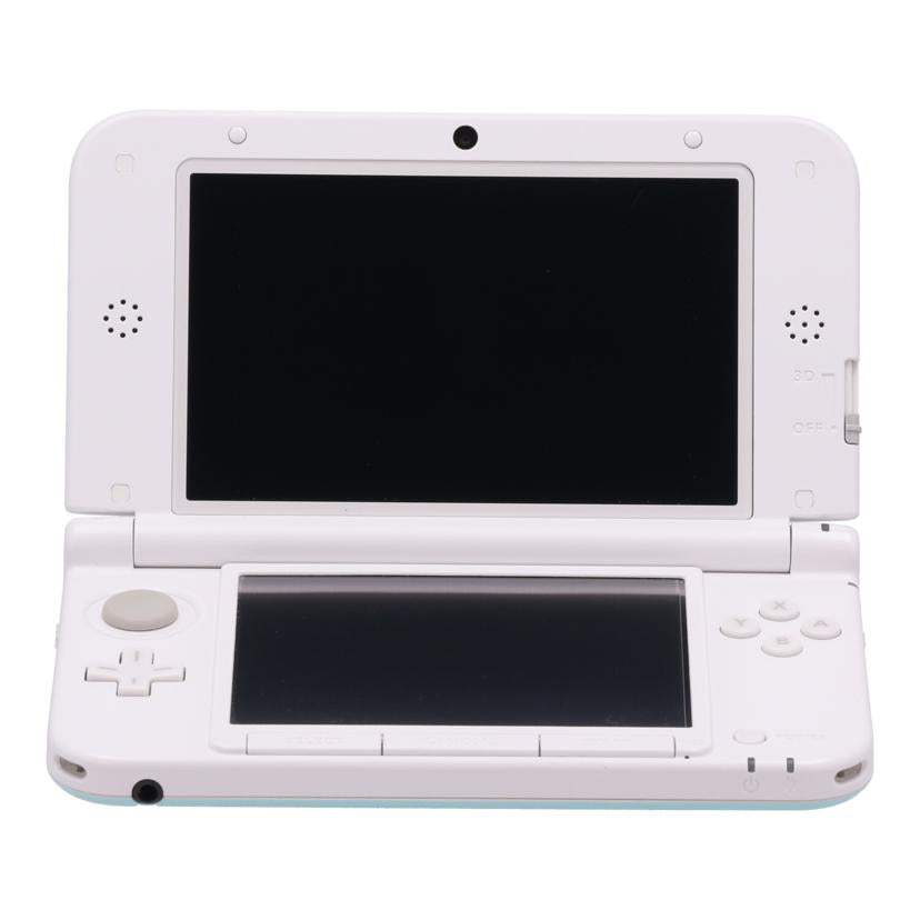 NINTENDO 任天堂 ニンテンドー /Nintendo 3DS LL 本体/SPR-001//SJF134380221/Bランク/62
