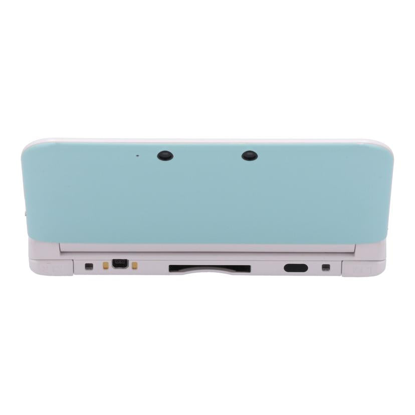 NINTENDO 任天堂 ニンテンドー /Nintendo 3DS LL 本体/SPR-001//SJF134380221/Bランク/62