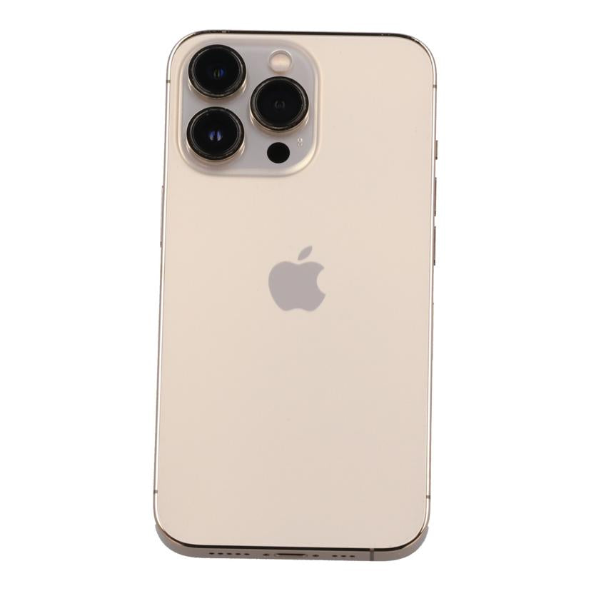 Apple SIMロックなし アップル /iPhone13 Pro 128GB/MLUH3J/A//Q2JGYL4XK5/Bランク/62