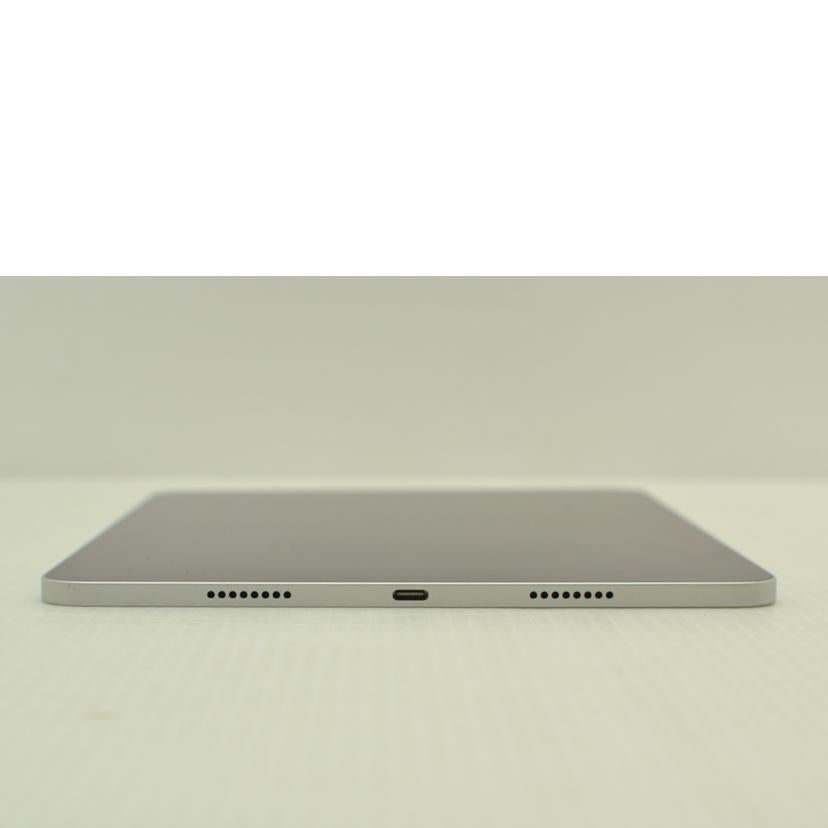 Apple アップル/iPadPro11 4th 256GB/MNXG3J/A//NWLQKW17V3/Aランク/75