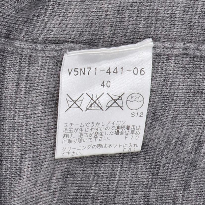 AMACA アマカ/AB/サイズ40/V5N71-441-06//S12/ABランク/93