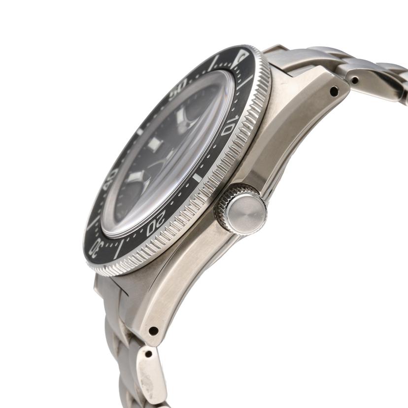 SEIKO セイコー/プロスペックス・1stダイバーズ復刻デザイン/AT/SBDC101//230***/SAランク/84