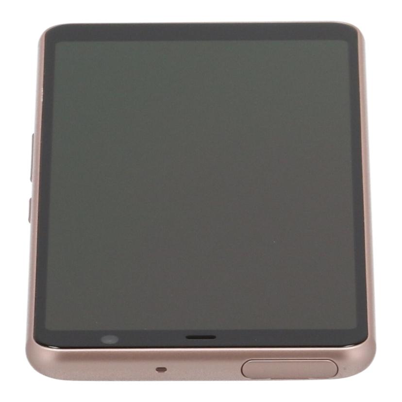 FUJITSU FCNT docomo 富士通 フジツウ /スマートフォン/arrows Be4 32GB/F-41A//a9f20627/Bランク/65