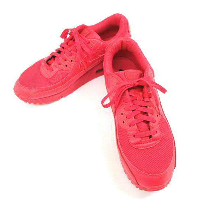 NIKE ナイキ/AIR MAX90/CZ7918-600//Bランク/71