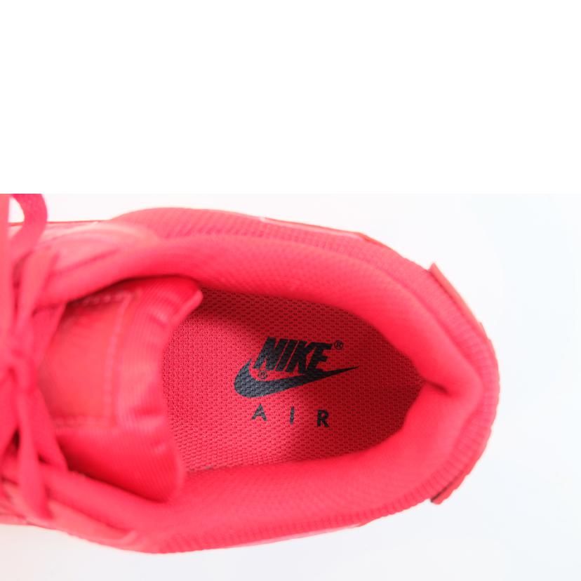 NIKE ナイキ/AIR MAX90/CZ7918-600//Bランク/71