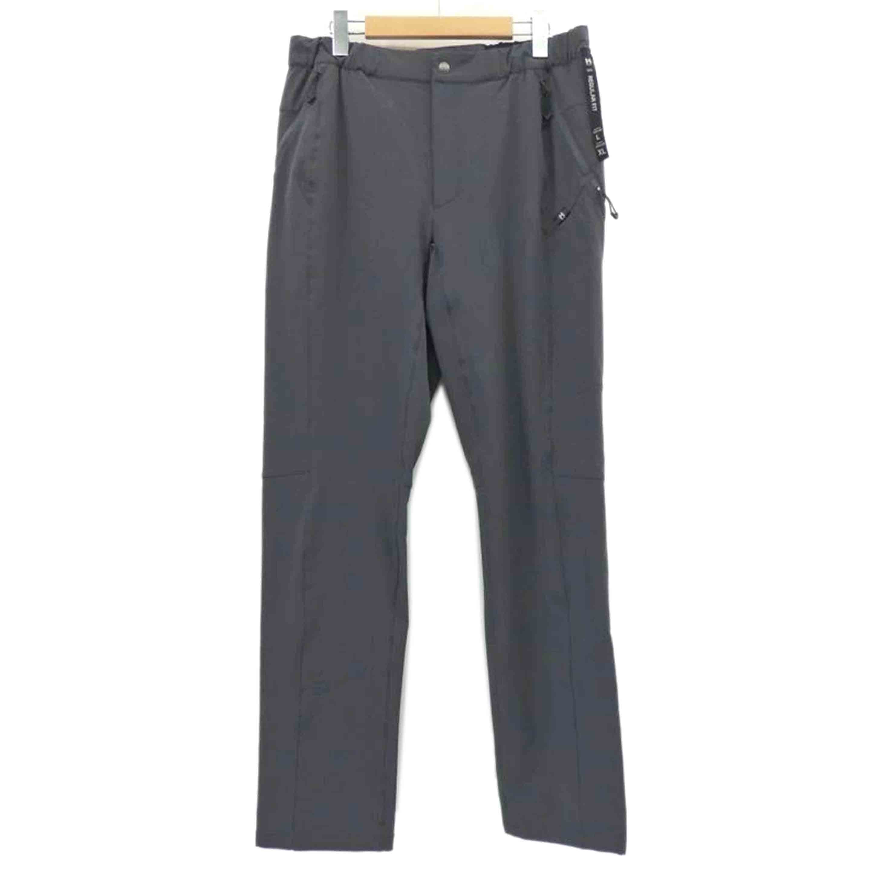 MILLET/DURANCE NEO STRETCH PANT/MIV01941//Sランク/77
