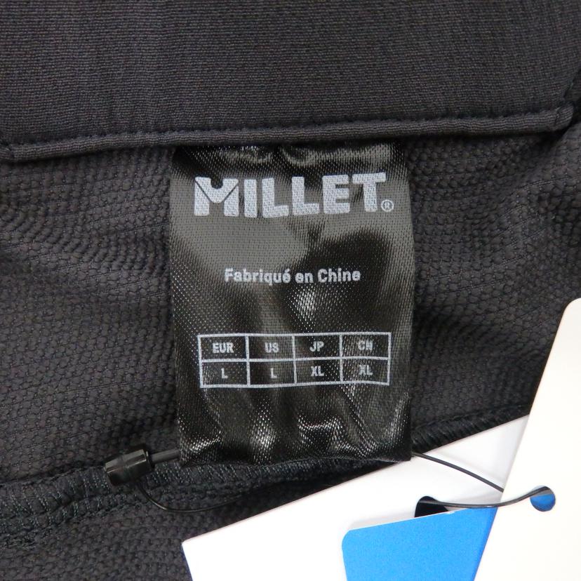 MILLET/DURANCE NEO STRETCH PANT/MIV01941//Sランク/77