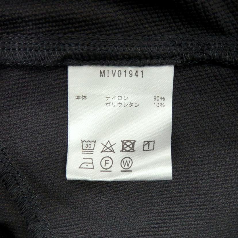 MILLET/DURANCE NEO STRETCH PANT/MIV01941//Sランク/77