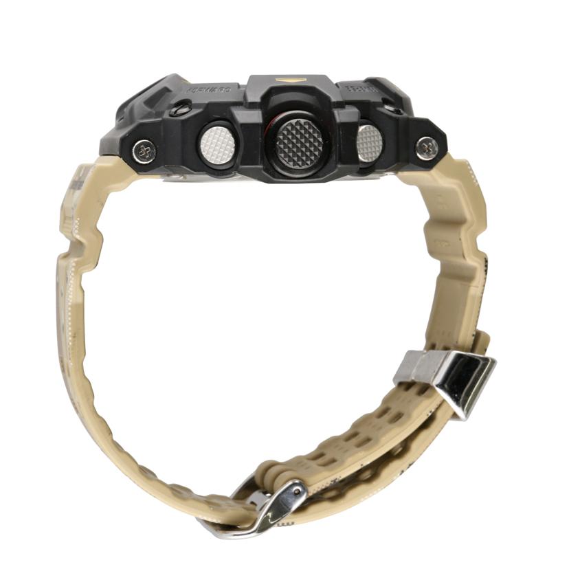 CASIO カシオ/G-SHOCK/レンジマン/電波ソーラー/GW-9400DCJ-1JF//202*****/Aランク/85