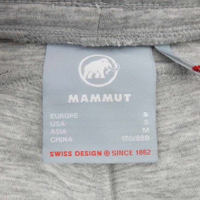 MAMMUT/Dyno 2.0 Pants/1022-01950//Sランク/77