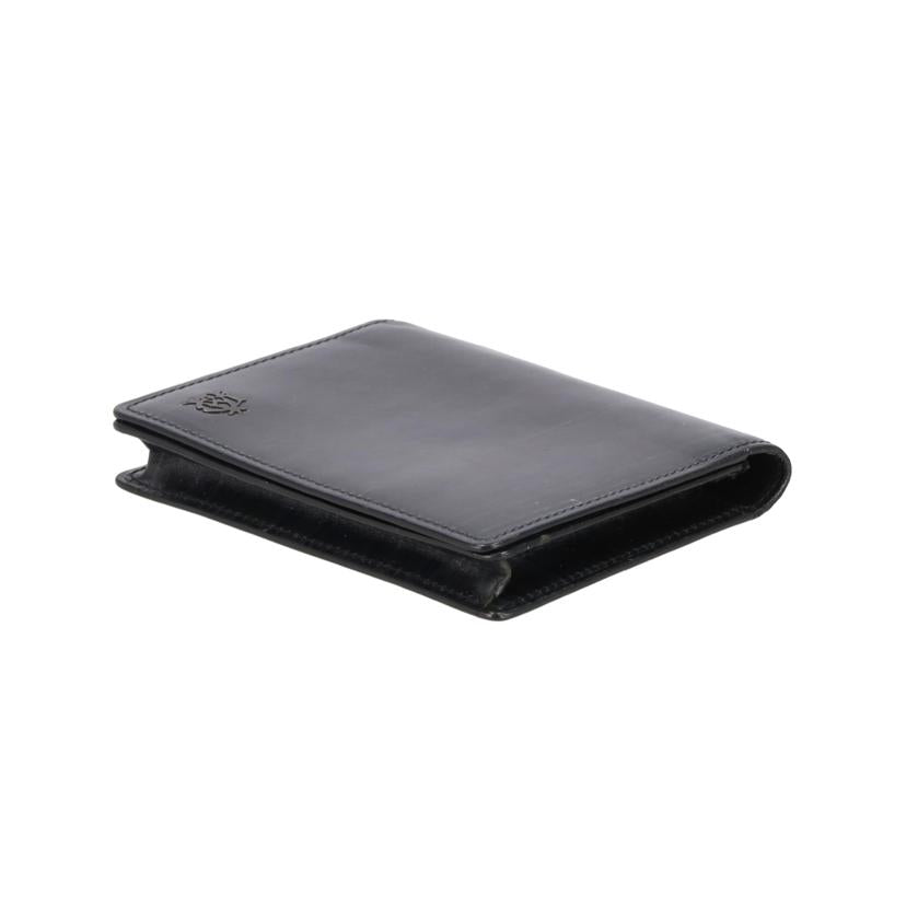 dunhill ダンヒル/レザー二つ折りカードケース/名刺入れ//ABランク/18