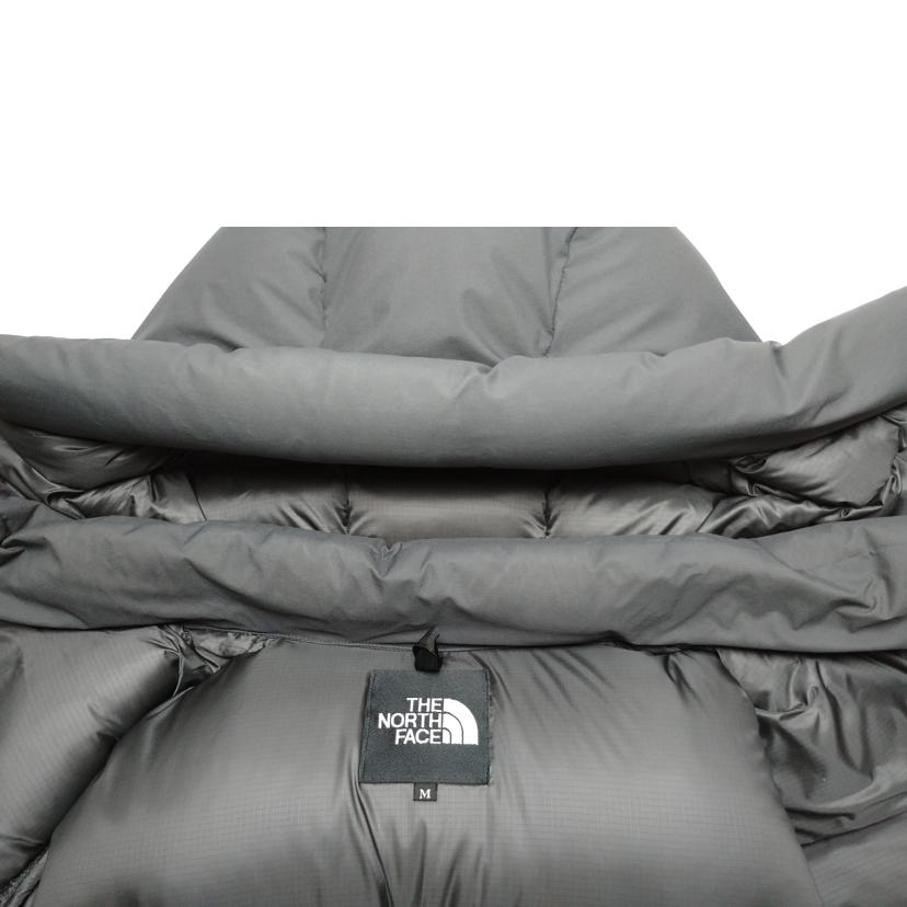 THE NORTH FACE ザ ノースフェイス/ノースフェイス ウインドストッパー/ND91661//Bランク/52