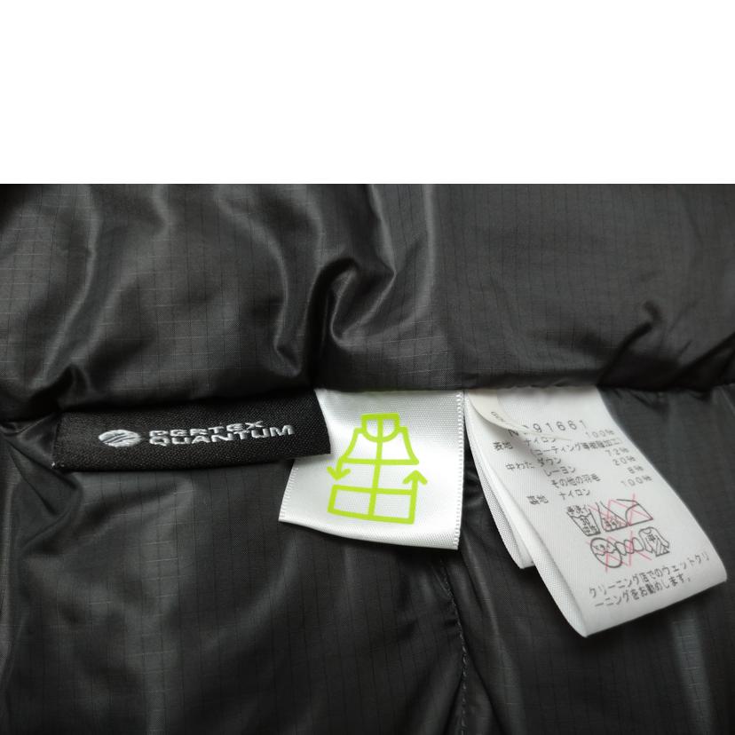 THE NORTH FACE ザ ノースフェイス/ノースフェイス ウインドストッパー/ND91661//Bランク/52