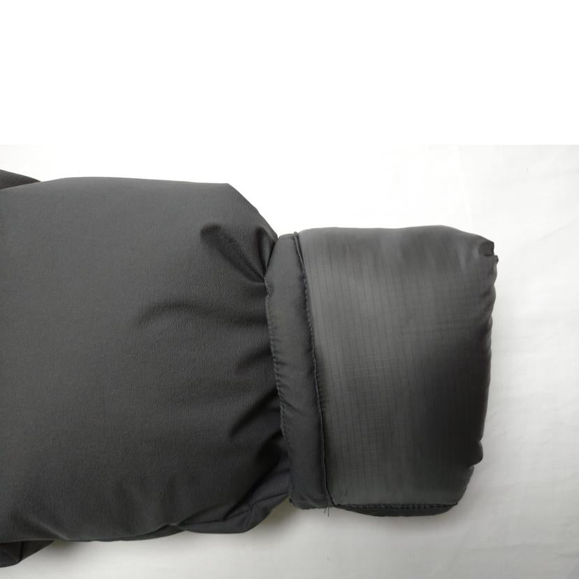 THE NORTH FACE ザ ノースフェイス/ノースフェイス ウインドストッパー/ND91661//Bランク/52