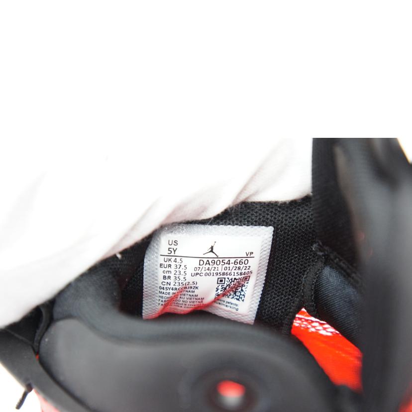 NIKE NIKE/AIR JORDAN 36 GS/DA9054-660//00195866158405/Aランク/85