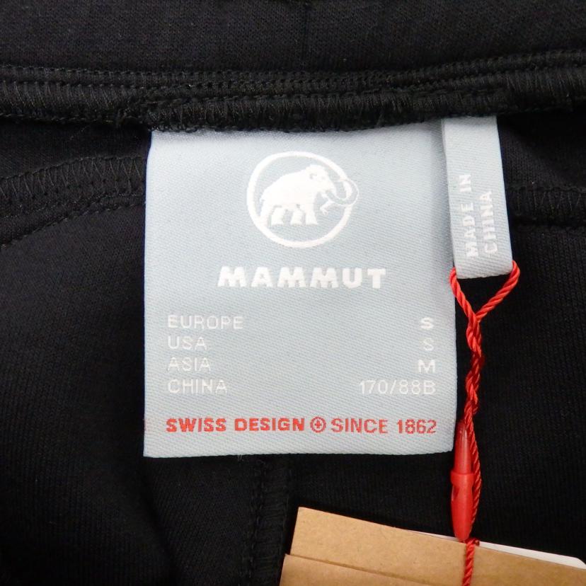 MAMMUT/Dyno 2.0 Pants/1022-01950//Sランク/77