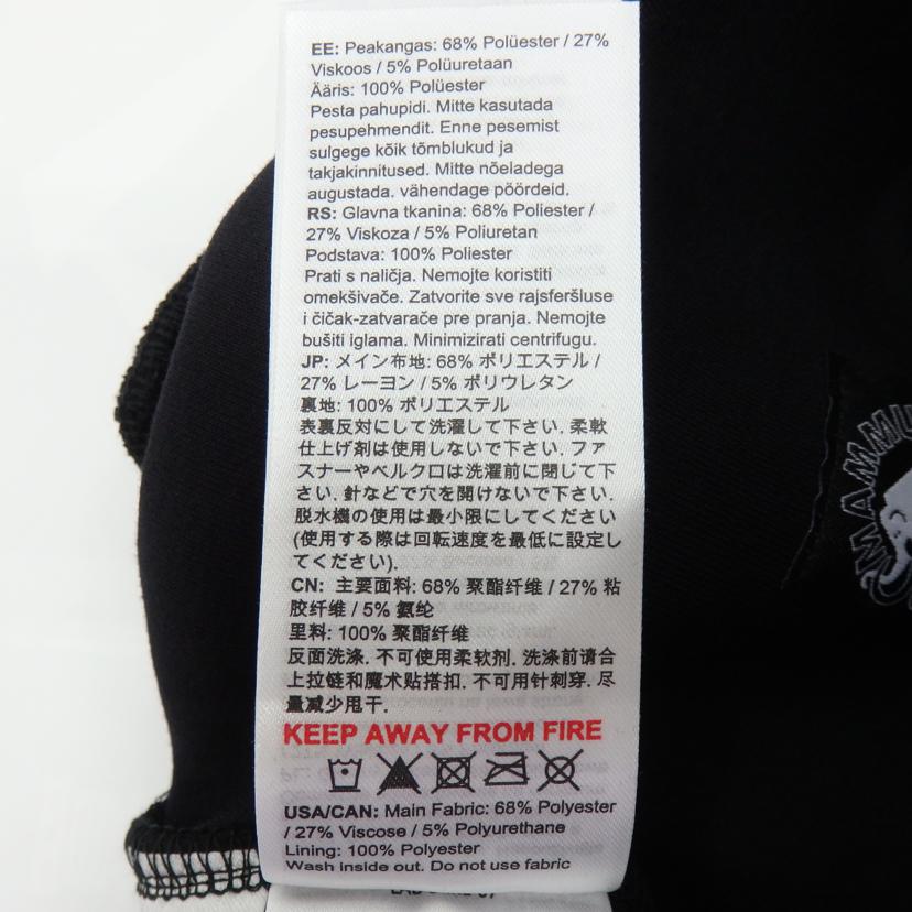 MAMMUT/Dyno 2.0 Pants/1022-01950//Sランク/77