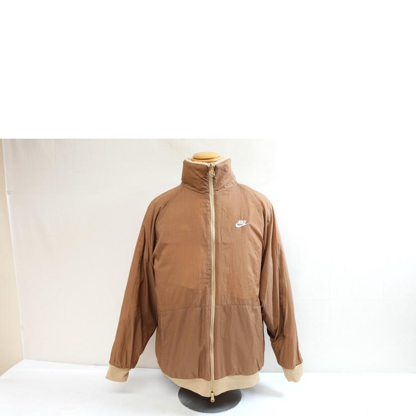 NIKE ナイキ/ボアリバーシブルフリース/BQ5646-200//ABランク/71