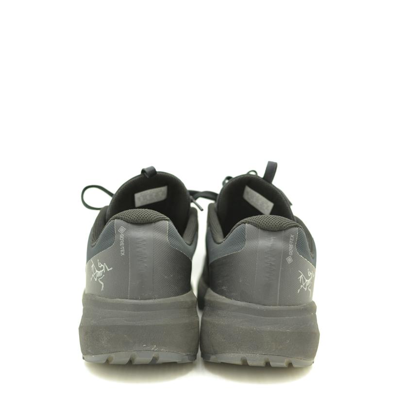 ARC'TERYX アークテリクス/ノーバンLD3/ゴアテックススニーカー/225389//サイズ:28.5cm/Bランク/75