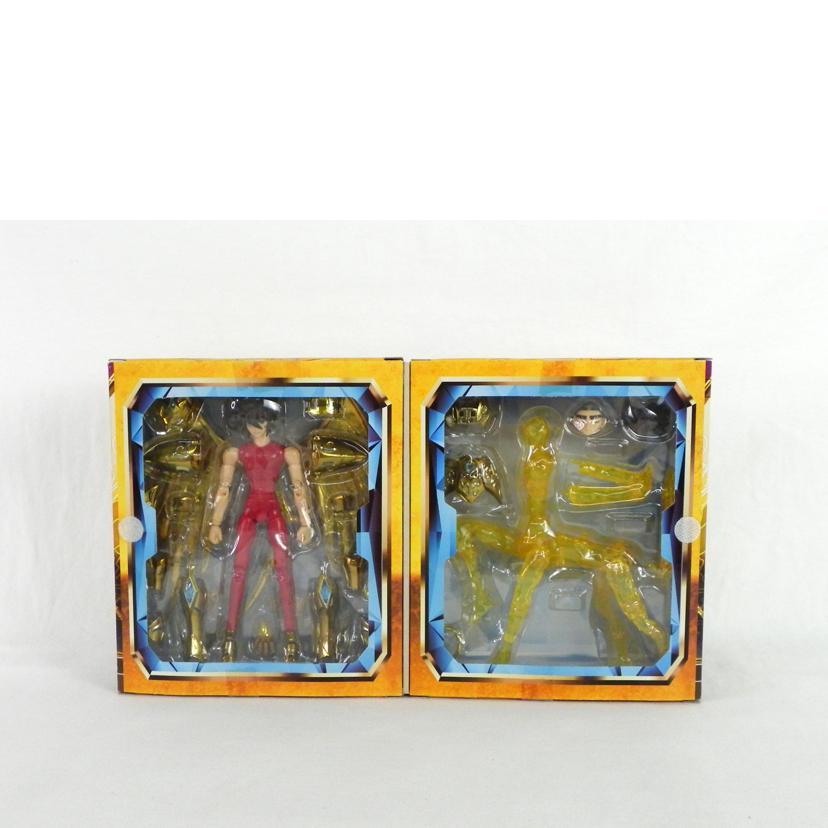 BANDAI バンダイ/聖闘士聖衣神話 サジタリアス星矢/聖闘士星矢Ω//Aランク/81