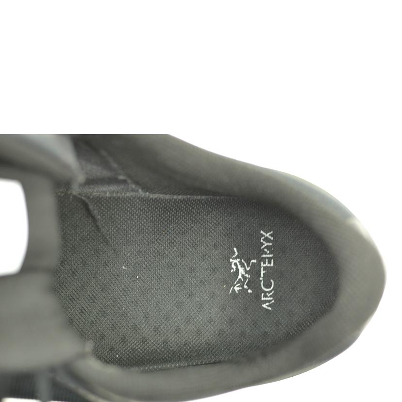 ARC'TERYX アークテリクス/ノーバンLD3/ゴアテックススニーカー/225389//サイズ:28.5cm/Bランク/75