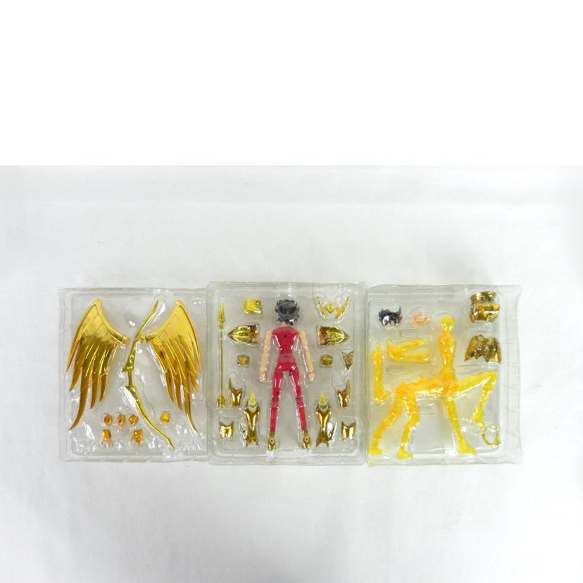 BANDAI バンダイ/聖闘士聖衣神話 サジタリアス星矢/聖闘士星矢Ω//Aランク/81