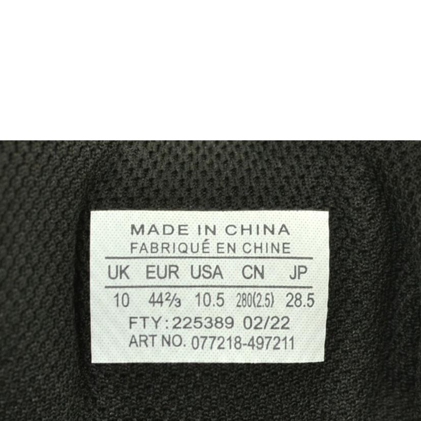 ARC'TERYX アークテリクス/ノーバンLD3/ゴアテックススニーカー/225389//サイズ:28.5cm/Bランク/75