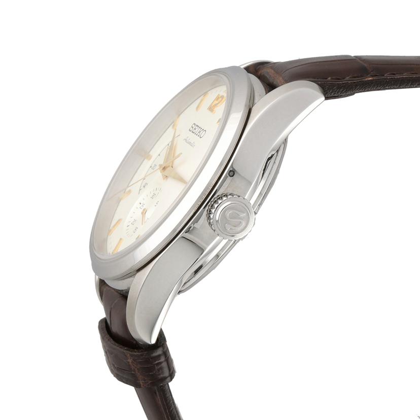 SEIKO セイコー/プレザージュ創業135周年1956本限定/AT/SARW027//172******/Aランク/24