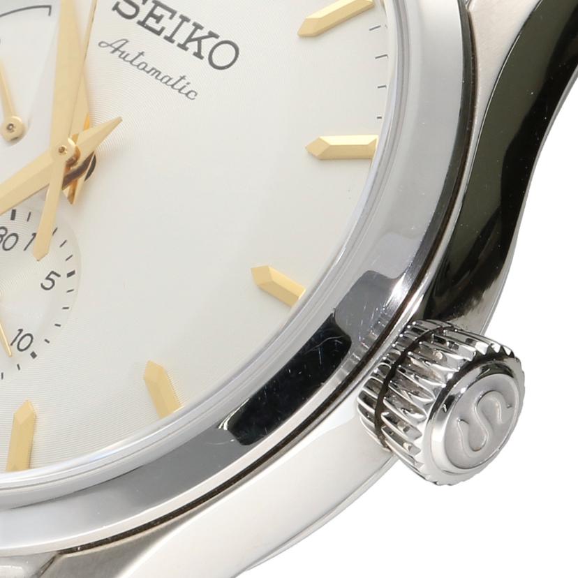 SEIKO セイコー/プレザージュ創業135周年1956本限定/AT/SARW027//172******/Aランク/24